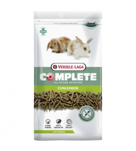 VERSELE-LAGA COMPLETE CUNI JUNIOR 1,75 KG