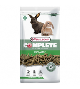 VERSELE-LAGA COMPLETE CUNI ADULT 1,75 KG