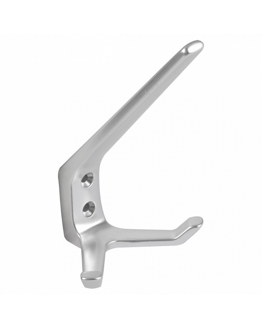 DIFFERNZ HOED/JASHAAK - DUBBEL - ALUMINIUM F1
