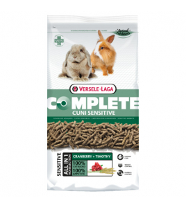 VERSELE-LAGA COMPLETE CUNI SENSITIVE 1,75 KG