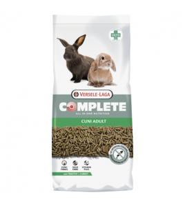 VERSELE-LAGA COMPLETE CUNI ADULT 8 KG