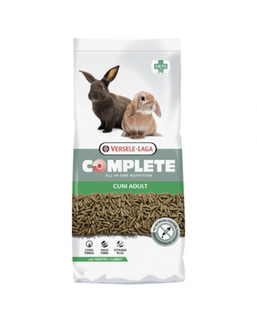 VERSELE-LAGA COMPLETE CUNI ADULT 8 KG