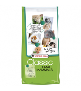 VERSELE-LAGA CLASSIC ALLROUND MIX - KONIJN & CAVIA 20 KG VERSELE-LAGA CLASSIC ALLROUND MIX - KONIJN & CAVIA 20 KG