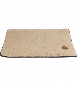 JV BROOKLYN BENCHKUSSEN BEIGE-L 88X55CM