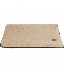 JV BROOKLYN BENCHKUSSEN BEIGE-S 58X40CM