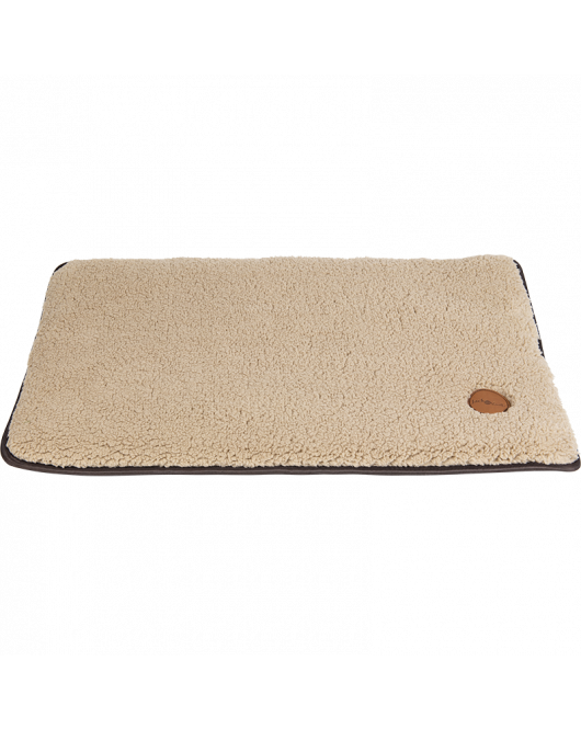 JV BROOKLYN BENCHKUSSEN BEIGE-S 58X40CM