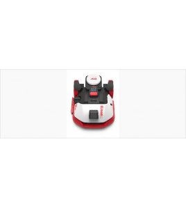 KRESS EYEPILOT® RTKN 1000M² ROBOTMAAIER INCL. INGEBOUWDE 4G
