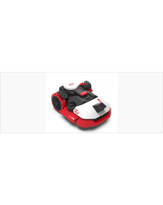 KRESS EYEPILOT® RTKN 700 M² ROBOTMAAIER INCL. INGEBOUWDE 4G