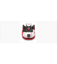 KRESS EYEPILOT® RTKN 700 M² ROBOTMAAIER INCL. INGEBOUWDE 4G
