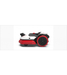 KRESS EYEPILOT® RTKN 700 M² ROBOTMAAIER INCL. INGEBOUWDE 4G