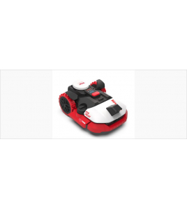 KRESS EYEPILOT® RTKN 1000 M² ROBOTMAAIER MET ZEROTRIM INCL. INGEBOUWDE 4G