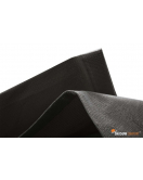 SCHADUWDOEK RECHTHOEK 3,00X4,00 METER GREY WATERDICHT HDPE SCHADUWDOEK RECHTHOEK 3,00X4,00 METER GREY WATERDICHT HDPE