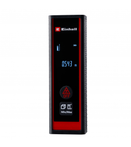 TC-LD 30 R - AFSTANDMETER