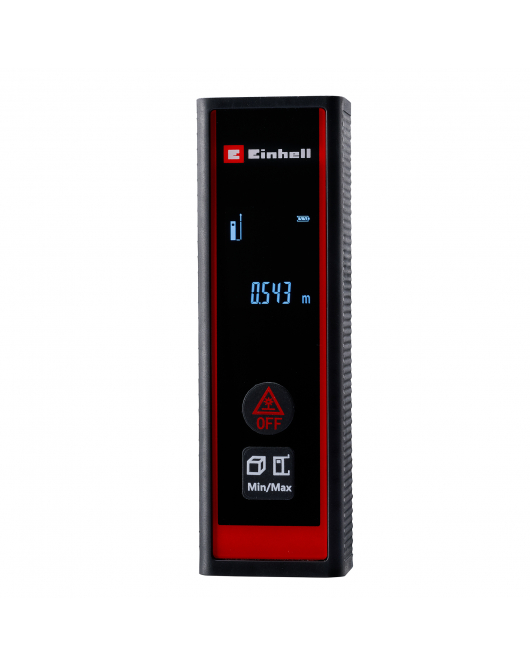 TC-LD 30 R - AFSTANDMETER