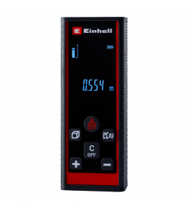 TC-LD 60 R - AFSTANDMETER
