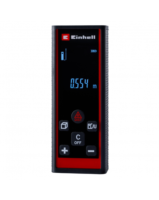 TC-LD 60 R - AFSTANDMETER