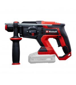 TP-HD 18/22 D LI BL SOLO - PROFESSIONAL ACCU BOORHAMER - POWER X-CHANGE