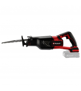 TP-AP 18/32 LI BL SOLO - PROFESSIONAL ACCU RECIPROZAAG - POWER X-CHANGE