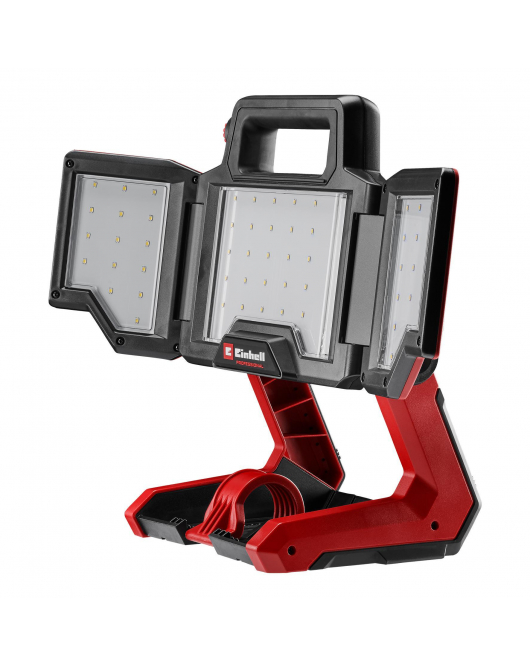 TP-CL 18/3000 LI SOLO - PROFESSIONAL ACCU LAMP - POWER X-CHANGE