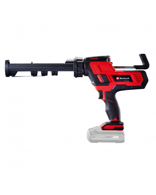 TE-SG 18/10 LI SOLO - ACCU KITPISTOOL - POWER X-CHANGE