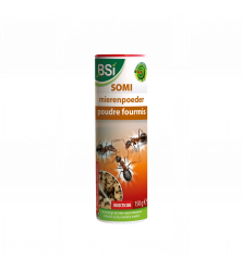SOMI MIERENPOEDER | 150 G
