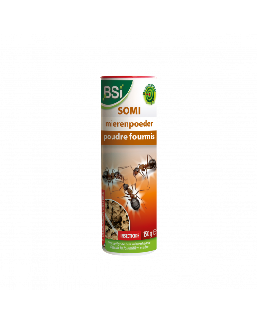 SOMI MIERENPOEDER | 150 G