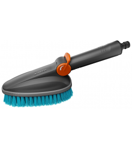 CLEANSYSTEM BORSTEL M HARD