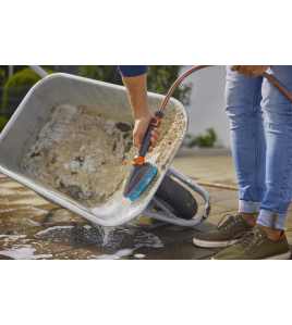 CLEANSYSTEM BORSTEL M HARD