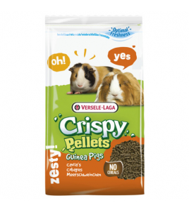 VERSELE-LAGA CRISPY PELLETS CAVIA 2 KG