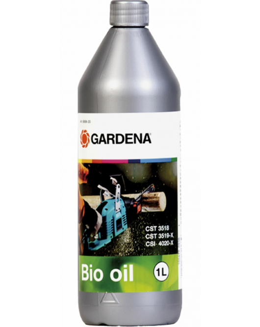 KETTINGZAAGOLIE (BIO) 1 LITER KETTINGZAAGOLIE (BIO) 1 LITER