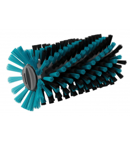ROLBORSTEL MEDIUM VOOR AQUABRUSH