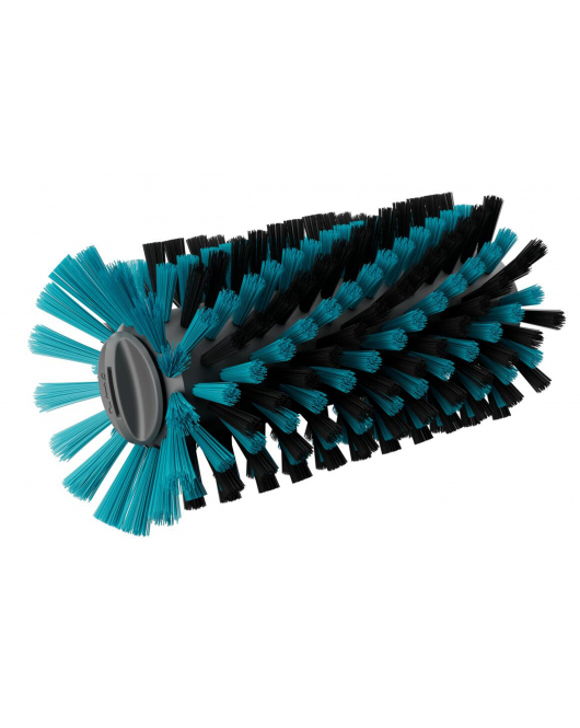 ROLBORSTEL MEDIUM VOOR AQUABRUSH ROLBORSTEL MEDIUM VOOR AQUABRUSH