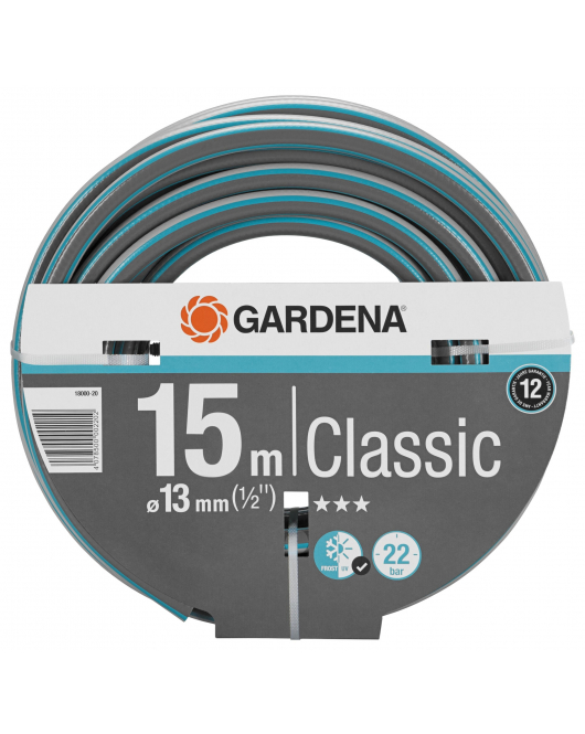CLASSIC SLANG (1/2"), 15M CLASSIC SLANG (1/2"), 15M