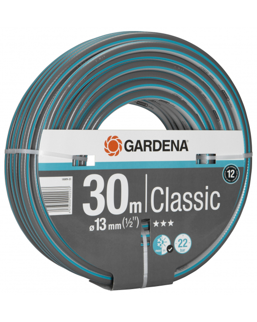 CLASSIC SLANG (1/2"), 30M CLASSIC SLANG (1/2"), 30M