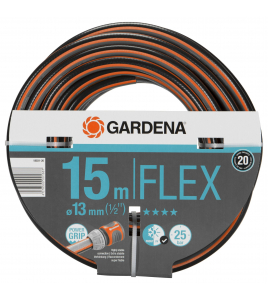 FLEX SLANG (1/2"), 15M
