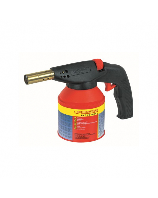 ROTHENBERGER SOLDEERTOORTS ROFLAME 1800, PIEZO