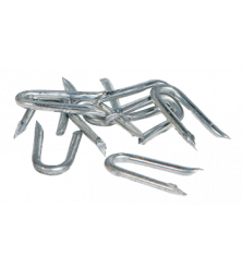 HARPOENKRAMMEN CRAPAL4 3.5X3.5 MM 5 KG