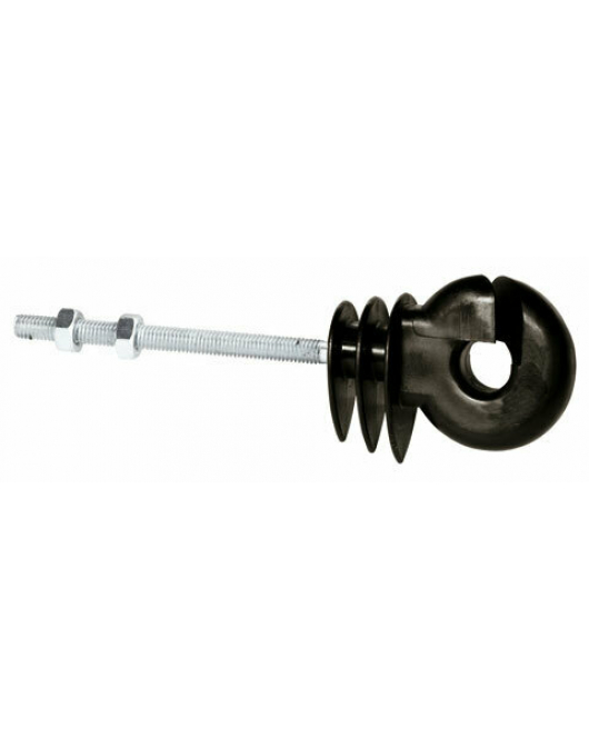 AKO OOGISOLATOR METRISCH V. BUISPAAL M6 X 80MM (ZAKJE 25 ST) AKO OOGISOLATOR METRISCH V. BUISPAAL M6 X 80MM (ZAKJE 25 ST)