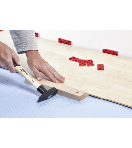 PROFI SLAG BLOK HOUT