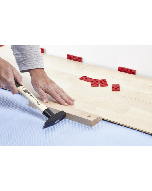 PROFI SLAG BLOK HOUT
