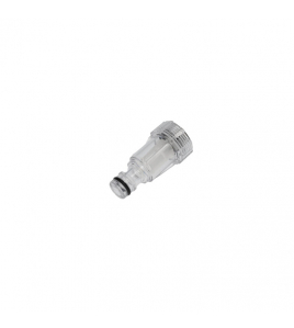WATER INLAAT MET FILTER FORCE 3000IND