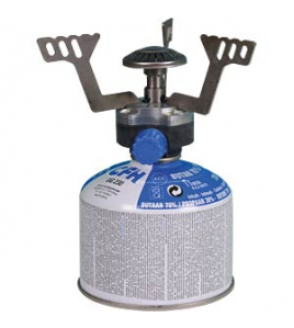 CFH KOOKTOESTEL CK 411 INCL. 1 GASCARTOUCHES 230 GRAM
