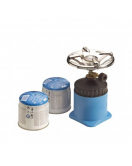 CFH KOOKTOESTEL HAPPY CAMPER STAR INCL. 2 GASCARTOUCHES 190 GRAM
