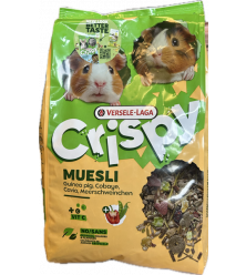 VERSELE-LAGA CRISPY MUESLI CAVIA 2,5 KG