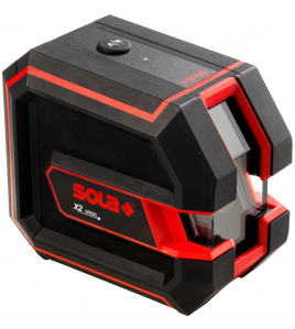 SOLA X2 GREEN PROFESSIONAL KRUISLIJNLASER