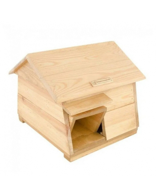 BEST LIFE EGELHUIS 32X38X39 CM BLANK BEST LIFE EGELHUIS 32X38X39 CM BLANK