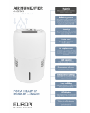 EUROM OASIS 303 WIFI EUROM OASIS 303 WIFI