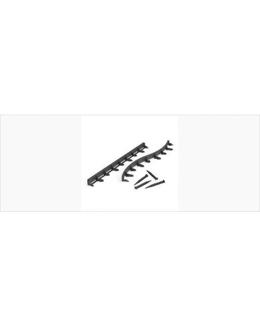 MULTI-EDGE FLEX KANTOPSLUITING 7CM SET 2 METER MULTI-EDGE FLEX KANTOPSLUITING 7CM SET 2 METER