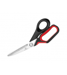 A.A.S. MAXGRIP UNIVERSAL SCISSORS 21.5CM
