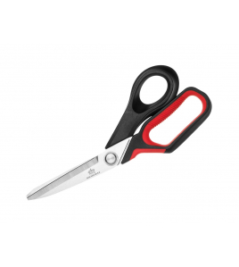 A.A.S. MAXGRIP UNIVERSAL SCISSORS 21.5CM